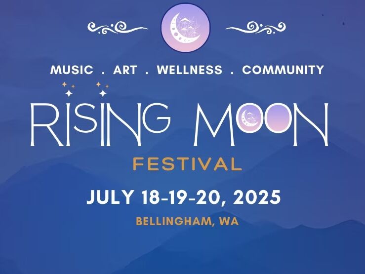 Picture of Rising Moon Festival
