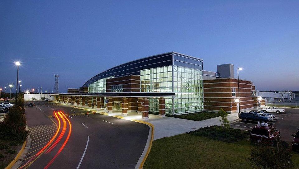 Picture of Montgomery Regional Airport