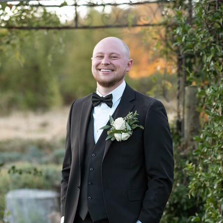 Kyle Klein 