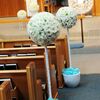 A Vintage-Inspired Turquoise Wedding at the Indianapolis Public Library in Indianapolis, Indiana