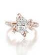 James Allen Oval Cut Engagement Ring - thumbnail - 1