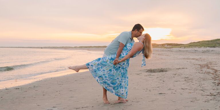 Lizzie & Paul Home Page Banner