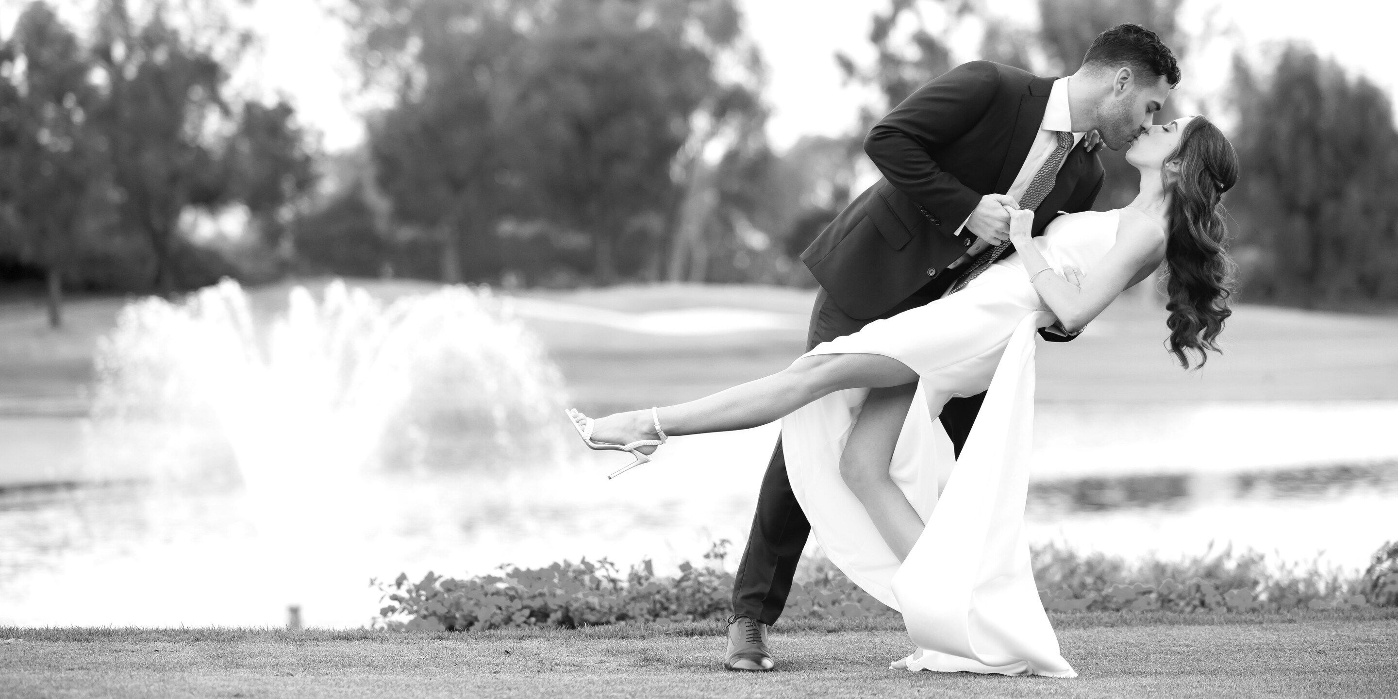 Christina & Aleko  Home Page Banner