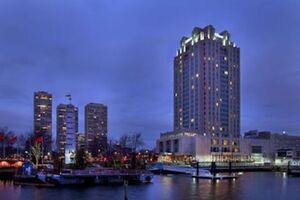 Picture of Hilton Philadelphia at Penns Landing