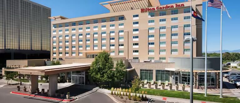 Picture of Hilton Garden Inn Denver/Cherry Creek