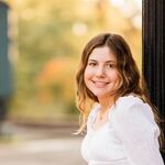 McKenna Kiewatt