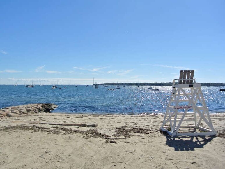 Picture of Mattapoisett Town Beach