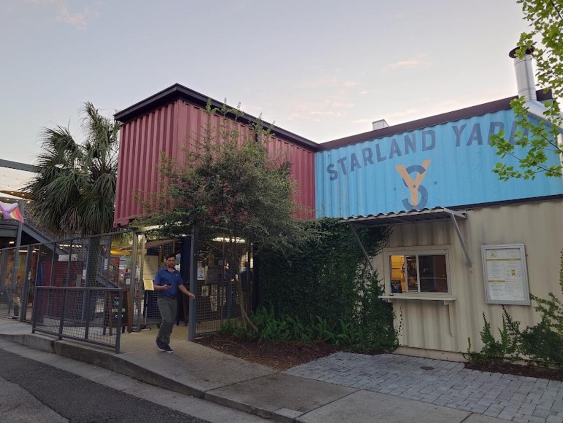 Picture of Starland Yard