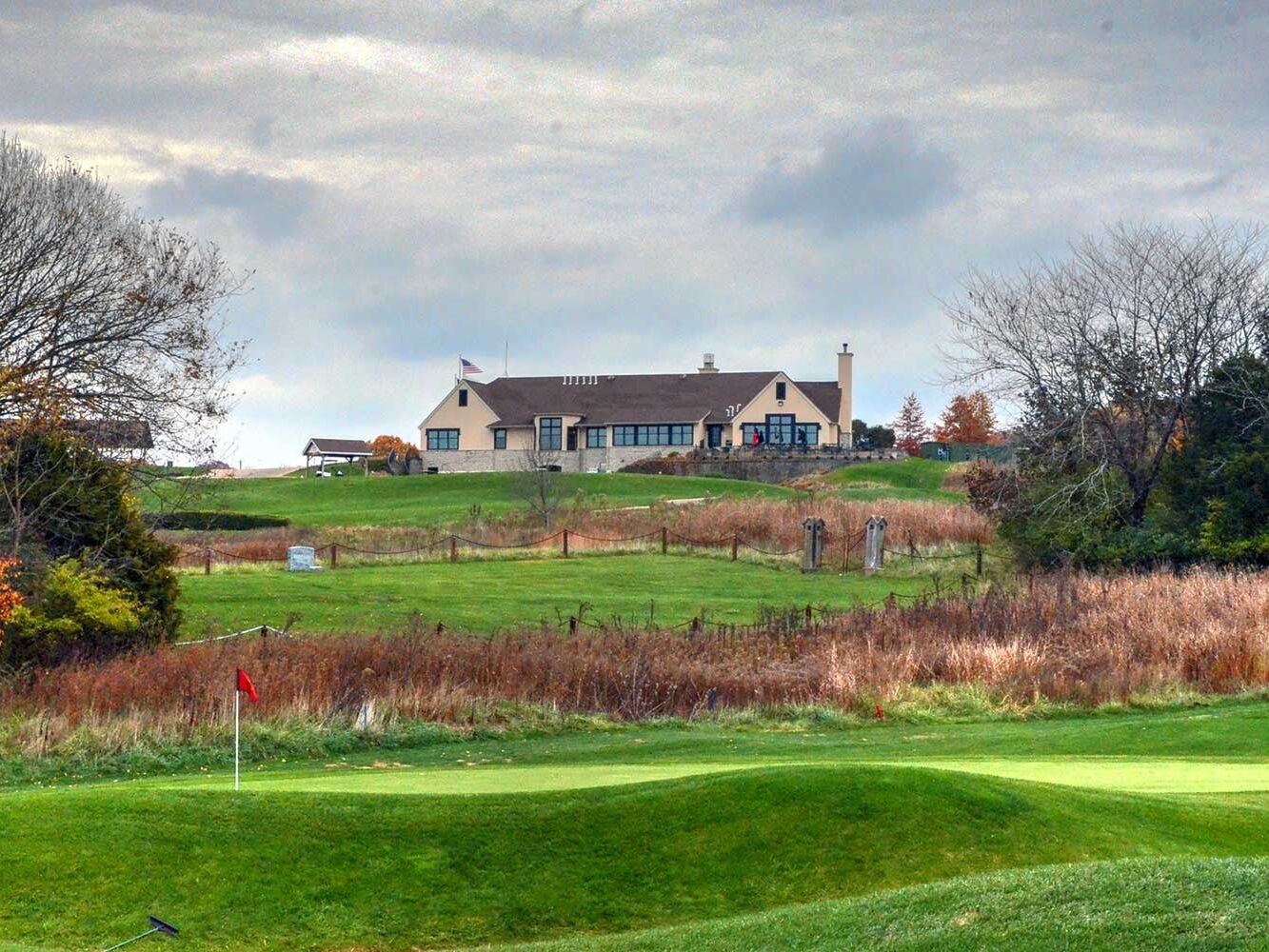 Picture of Pevely Farms Golf Club