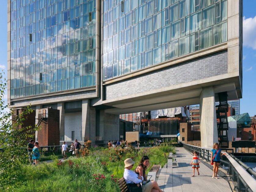 Picture of The Standard, High Line
