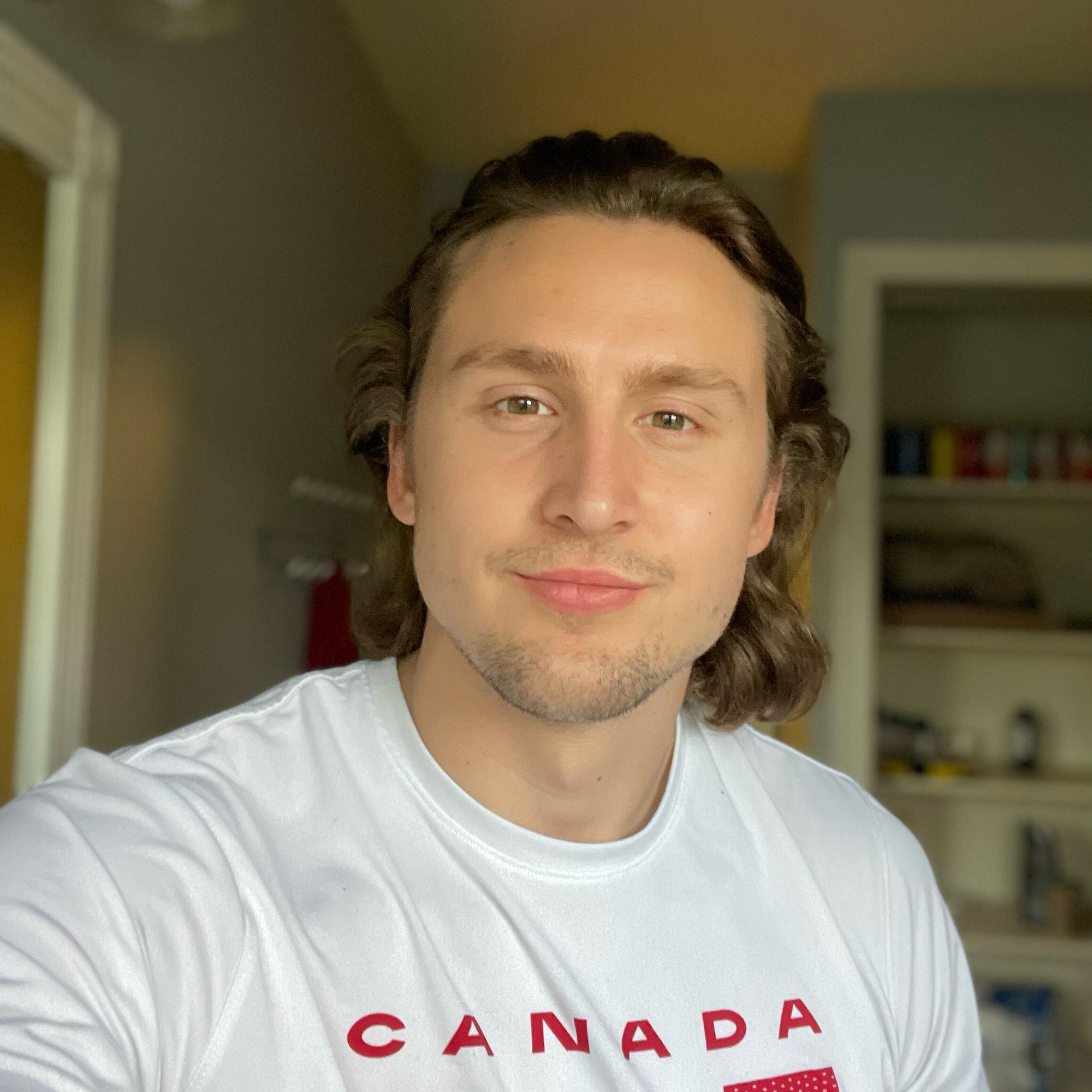 Kalen Borutski 