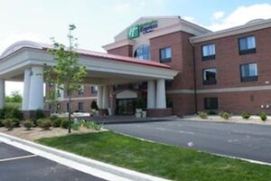 Picture of Holiday Inn Express Hotel & Suites Lansing Dimondale an IHG Hotel