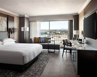 Picture of Monterey Marriot 