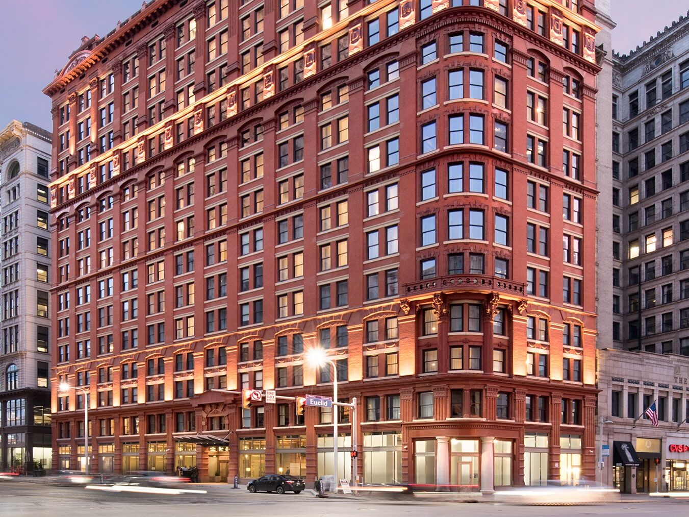 Picture of Kimpton Schofield Hotel