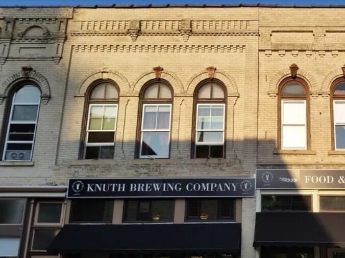 Picture of Knuth Brewing Company
