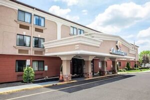 Picture of Comfort Inn Feasterville Trevose