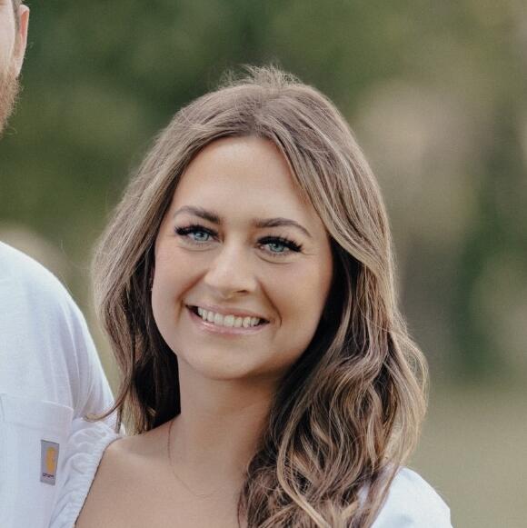 Meghan Beiser