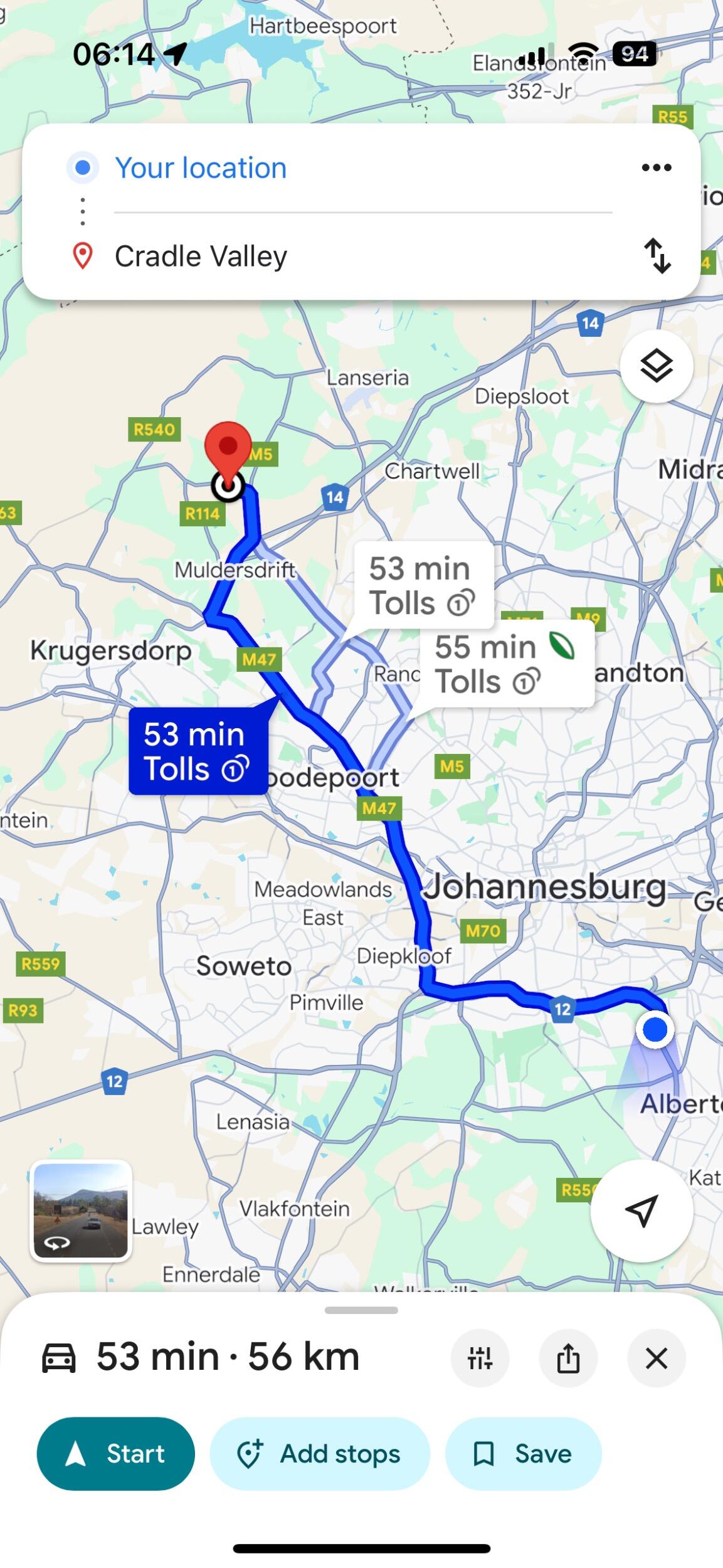 Picture of Directions