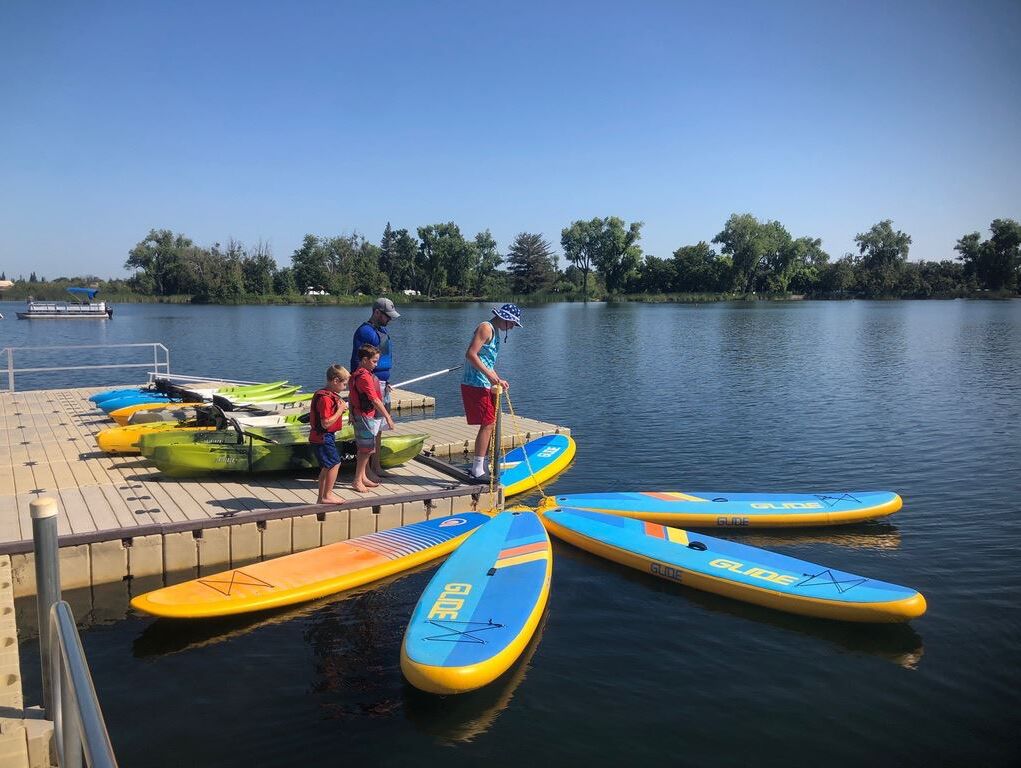 Picture of Lodi Lake