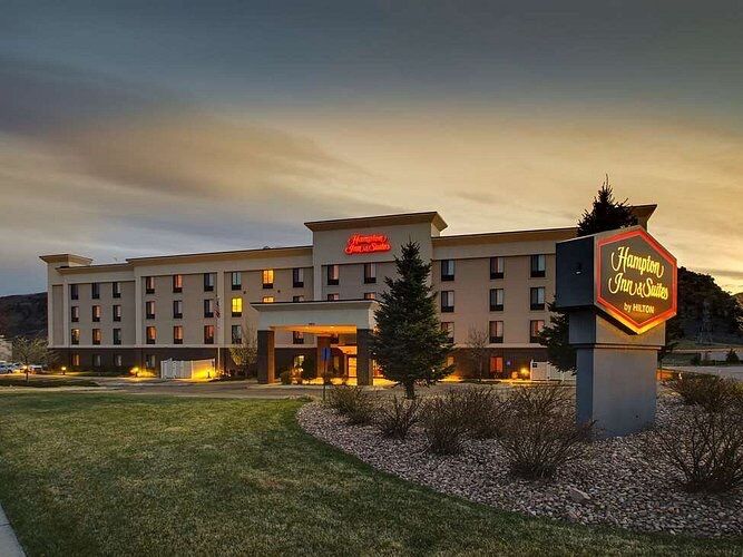 Picture of Hampton Inn & Suites Denver Littleton