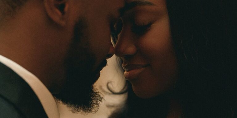 Teal & K'Shawn Home Page Banner