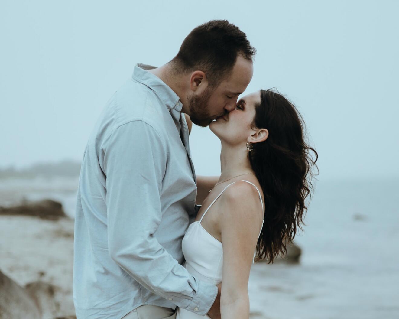 Picture of Madeline & Joseph