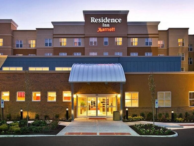 Picture of Residence Inn by Marriott Hamilton