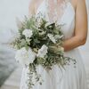 An Elegant Woodland Wedding at Ohana Family Camp in Fairlee, Vermont