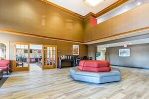 Picture of Comfort Suites St. Charles St. Louis