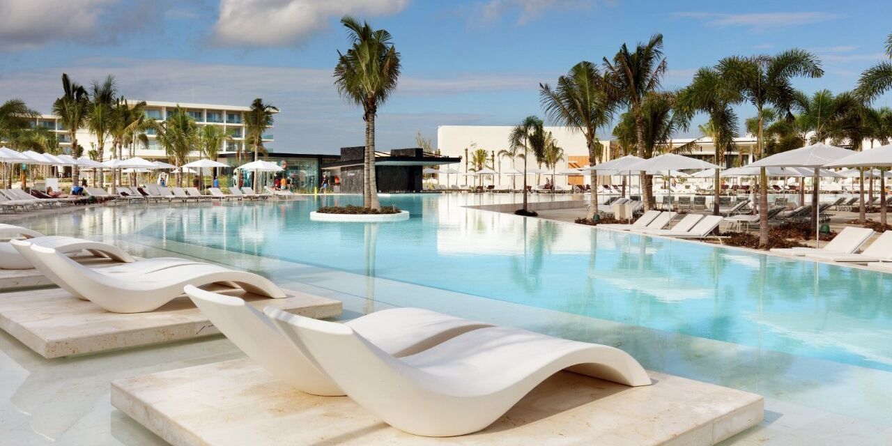 Picture of The Grand Palladium Select Costa Mujeres