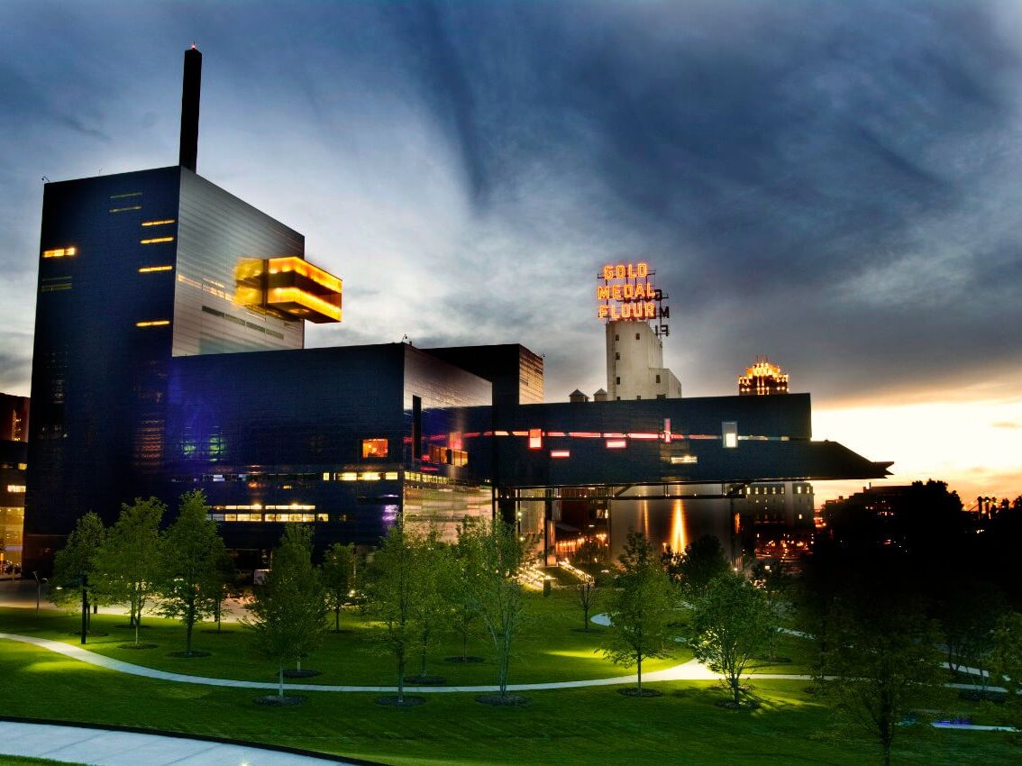 Picture of Guthrie Theater
