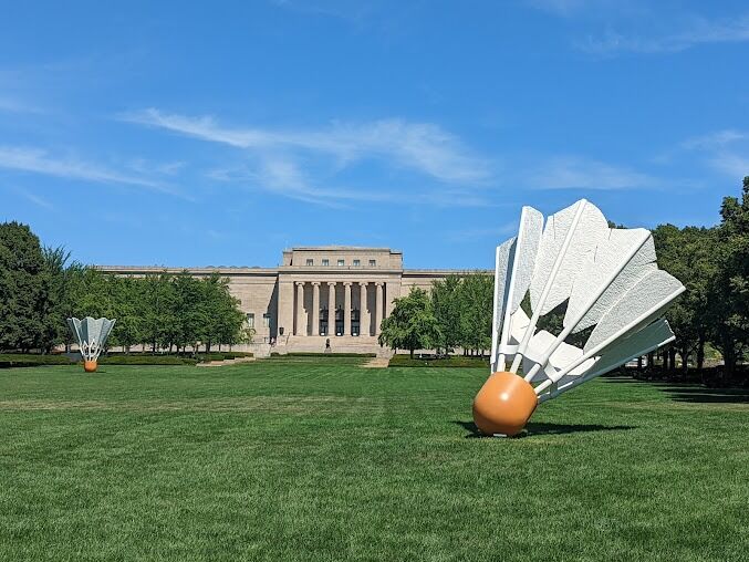 Picture of The Nelson-Atkins Museum of Art