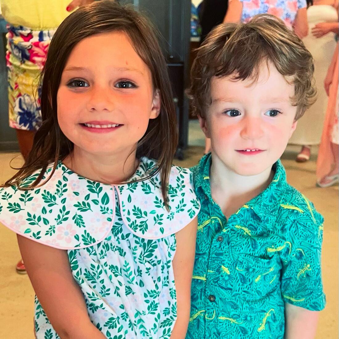 Morgan & Brady
