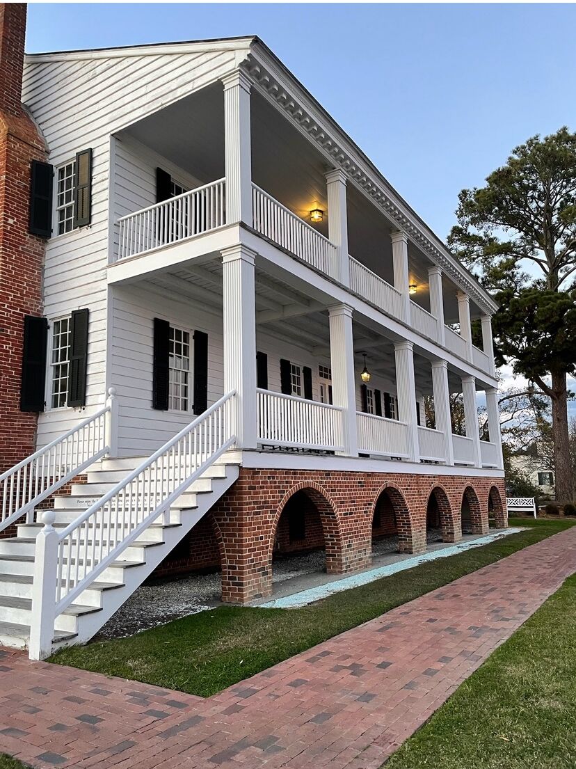 Picture of Edenton, NC