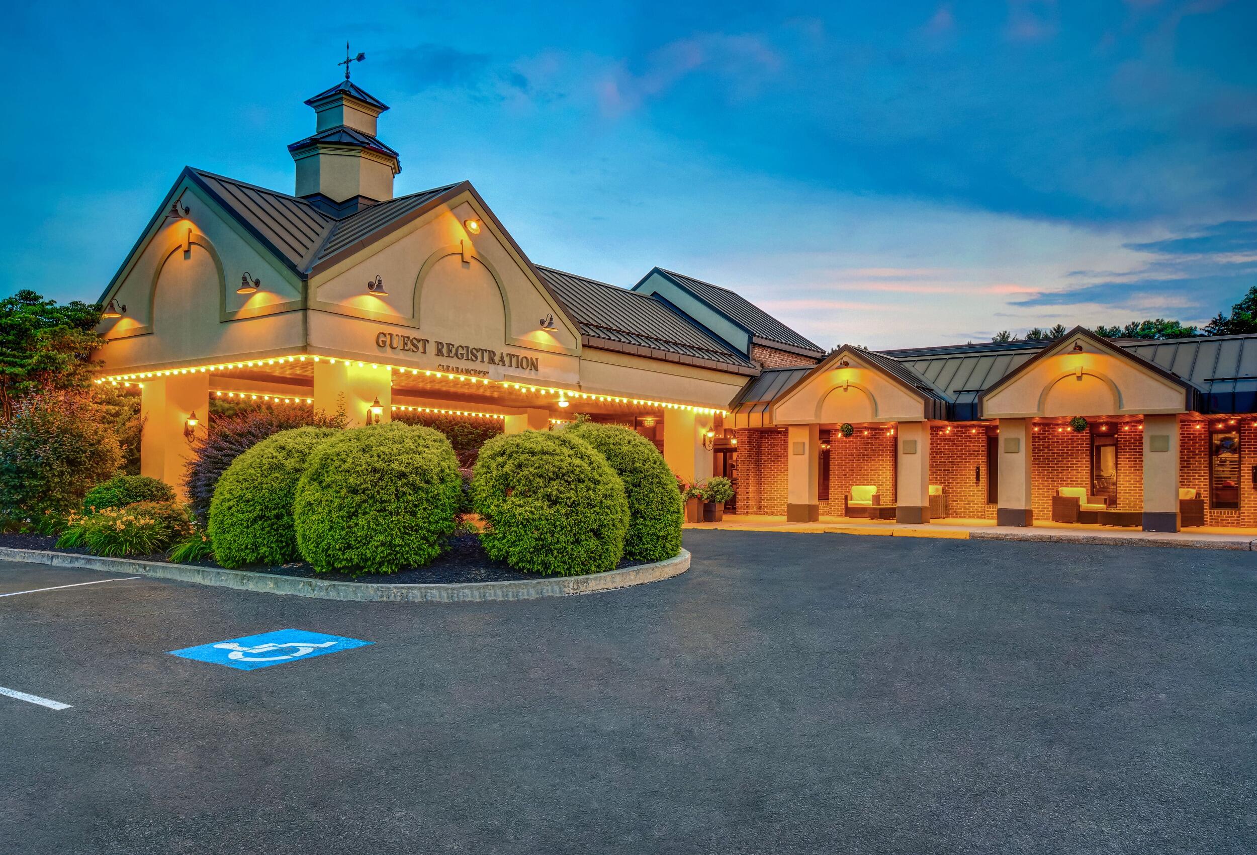 Picture of Wyndham Garden York