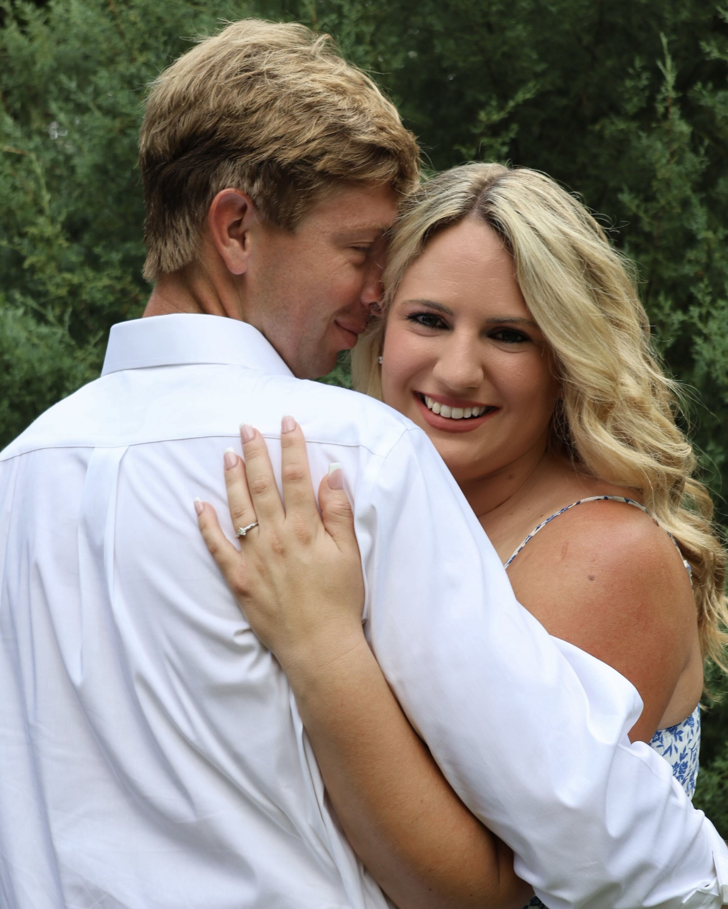 Landon & Emma Home Page Banner