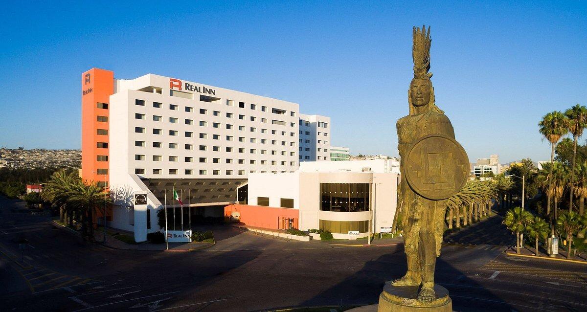 Picture of Hotel Real Inn Tijuana