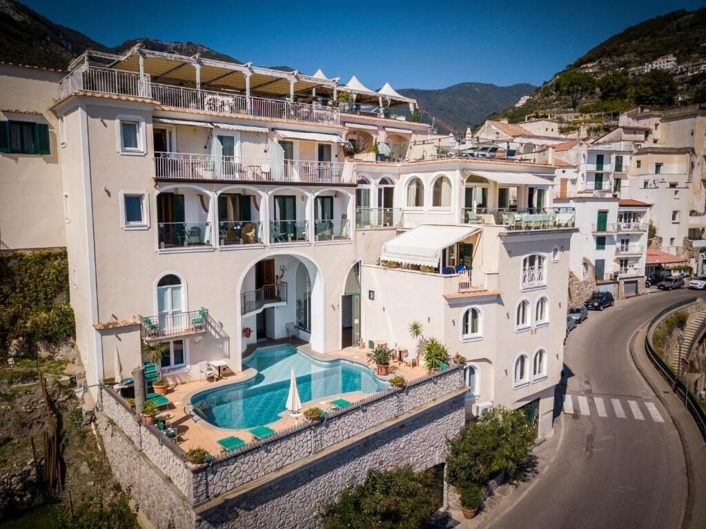 Picture of Hotel Bonadies
