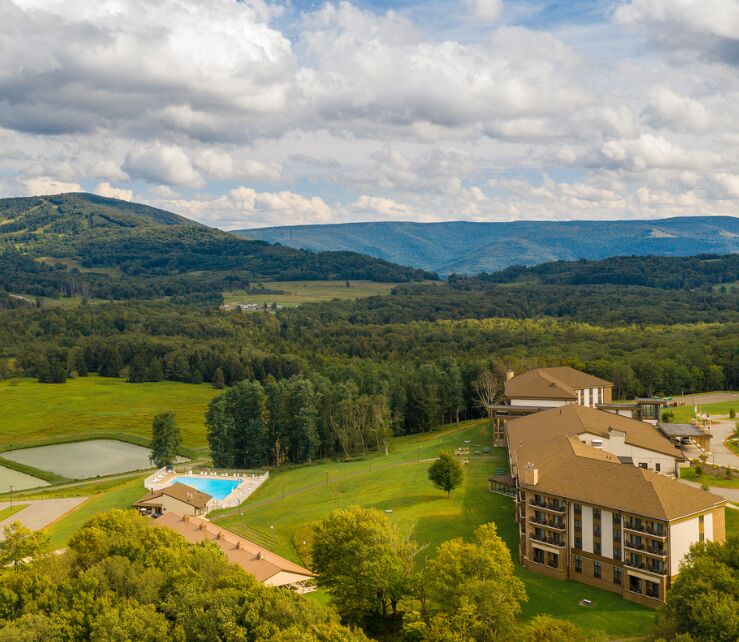Picture of Canaan Valley Resort