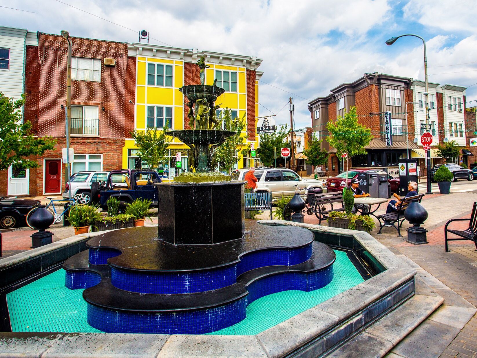 Picture of East Passyunk