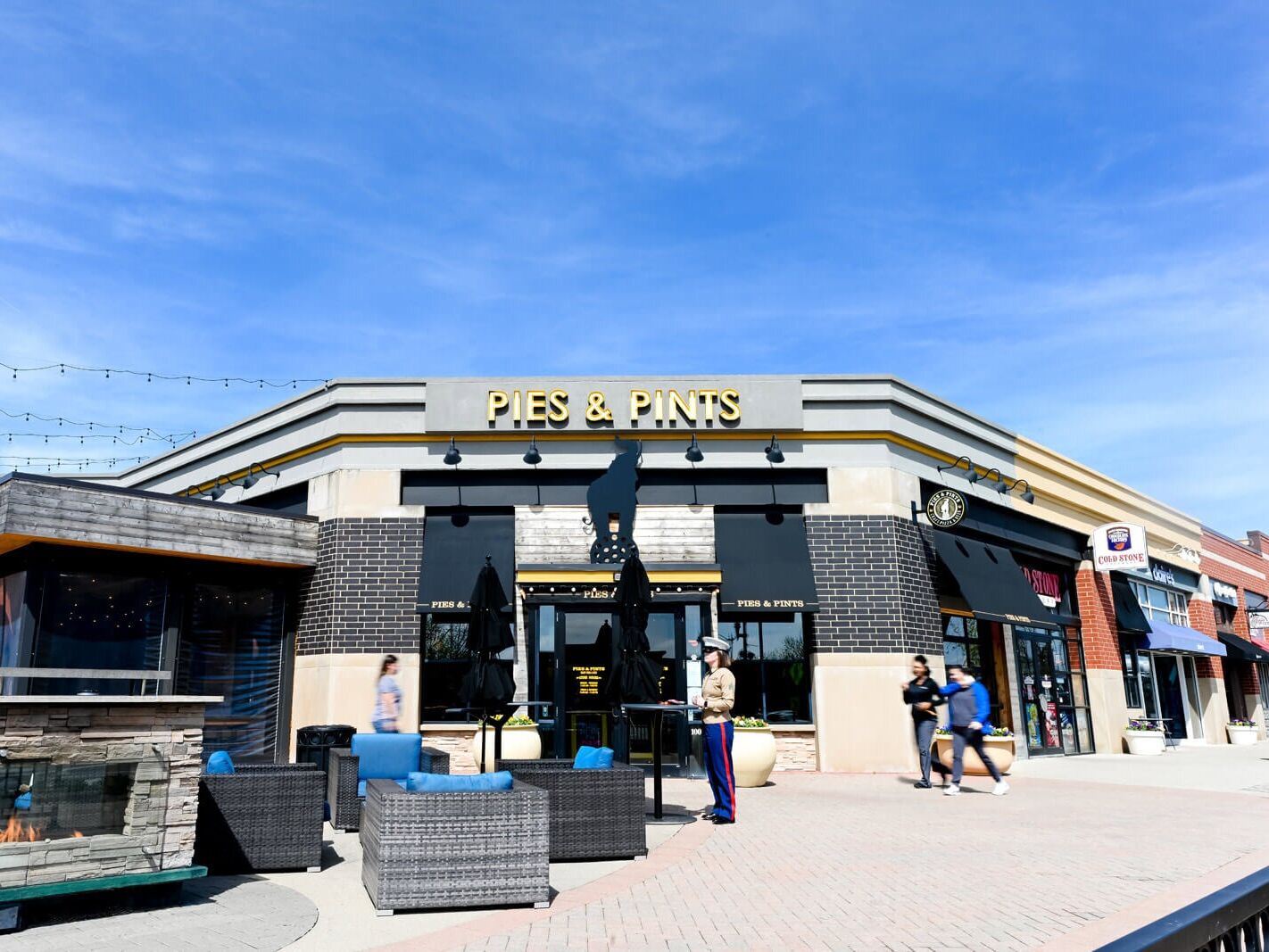 Picture of Clay Terrace