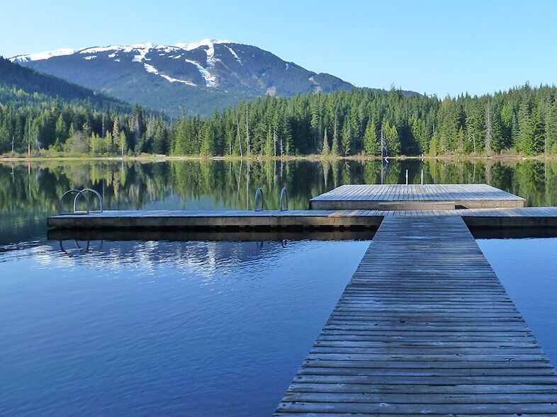 Picture of Lost Lake Park
