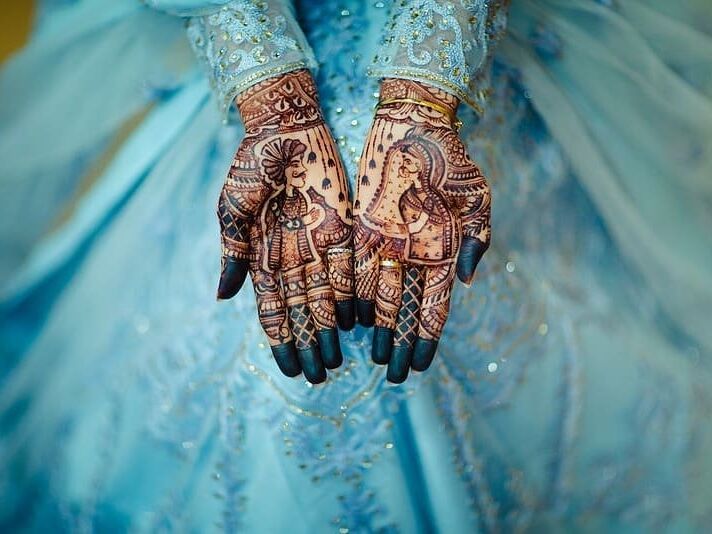 Picture of Mehendi 