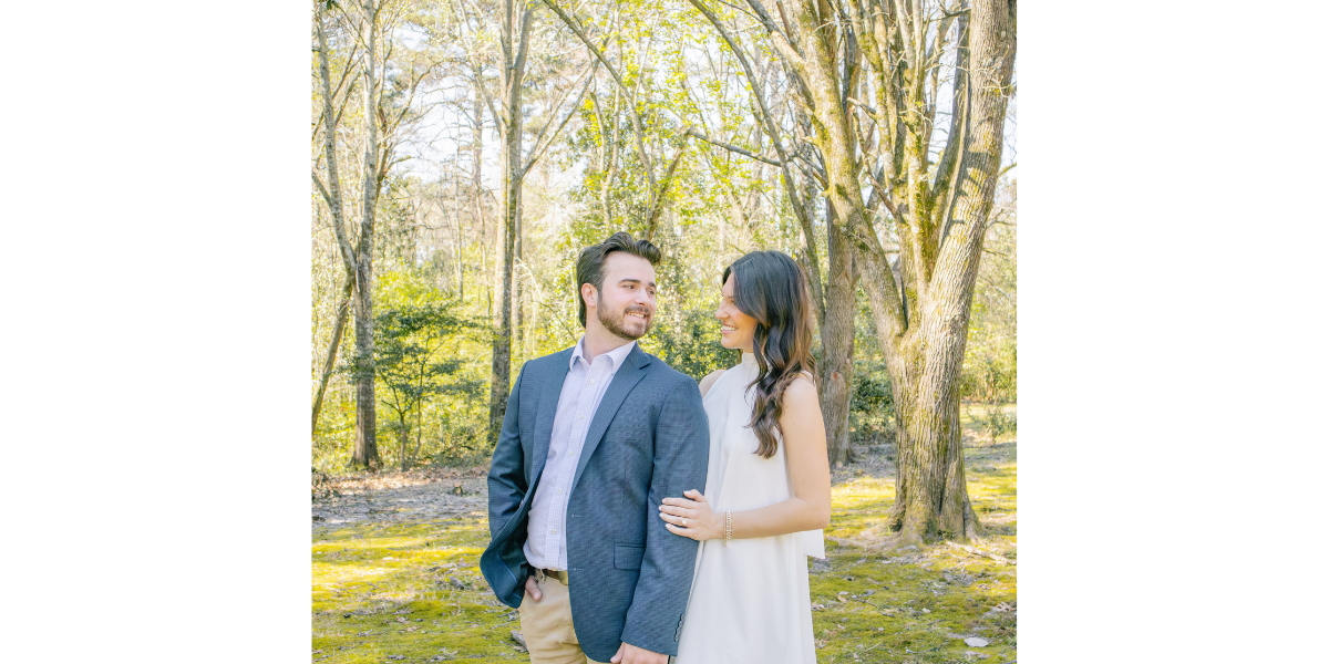 Grace & Ryan Home Page Banner
