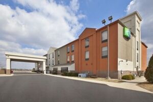 Picture of Holiday Inn Express Tiffin an IHG Hotel