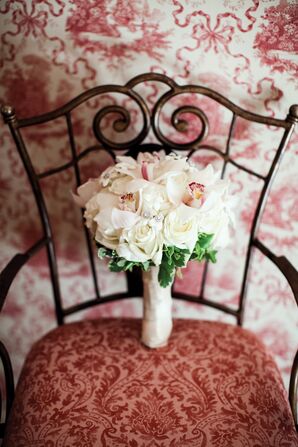 Bridal Bouquet