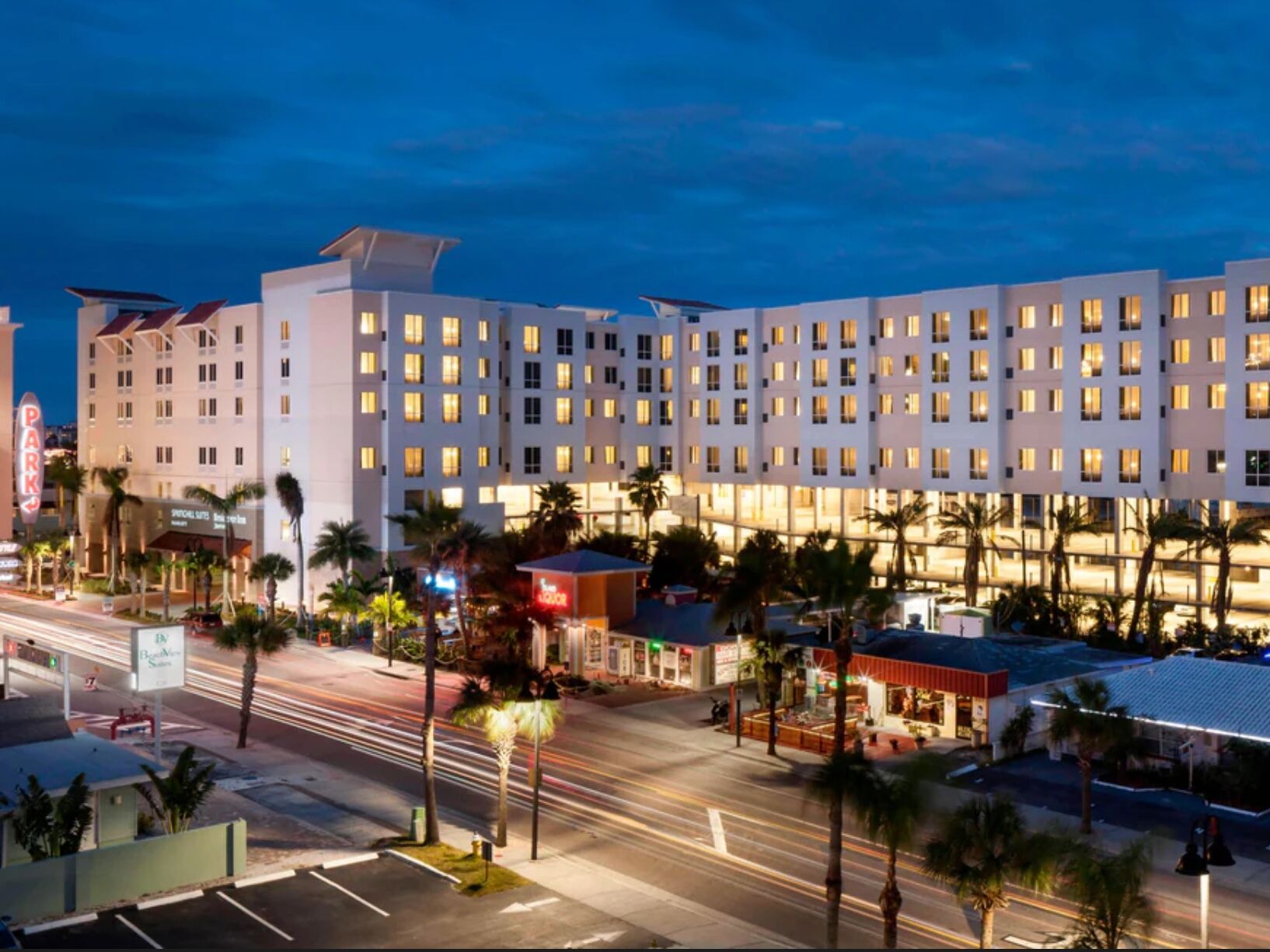 Picture of Residence Inn by Marriott Clearwater Beach