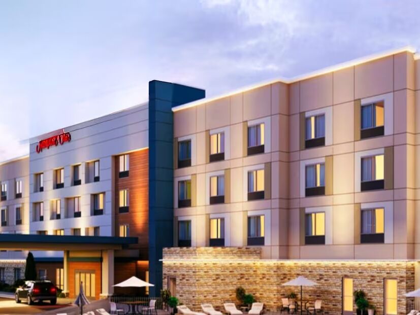 Picture of Hampton Inn Fort Myers Downtown