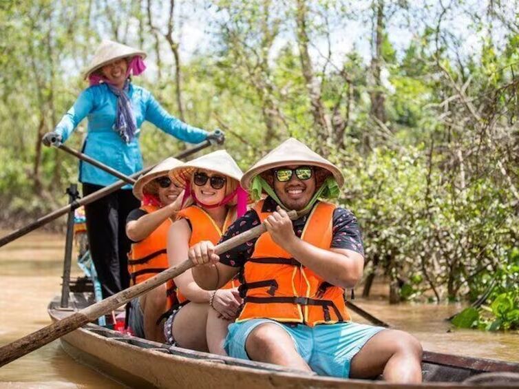 Picture of Mekong River Day Trip