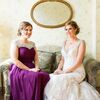 An Elegant Lakeside Wedding at Fairmont Chateau Lake Louise in Alberta, Canada